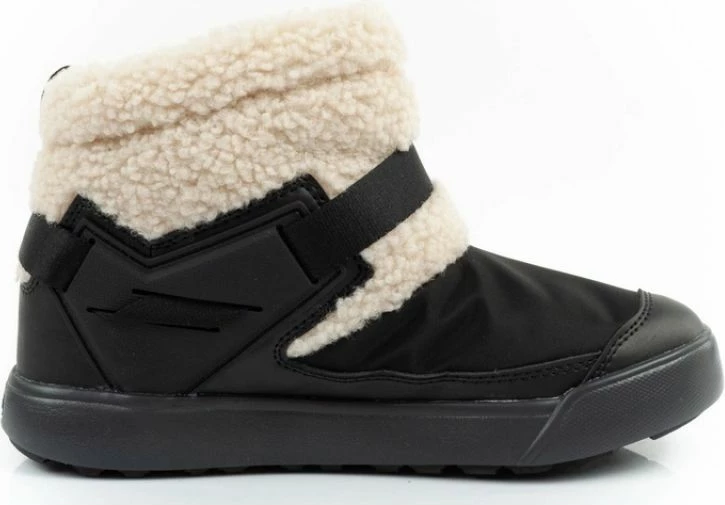 Čizme za ženske Keen, črne