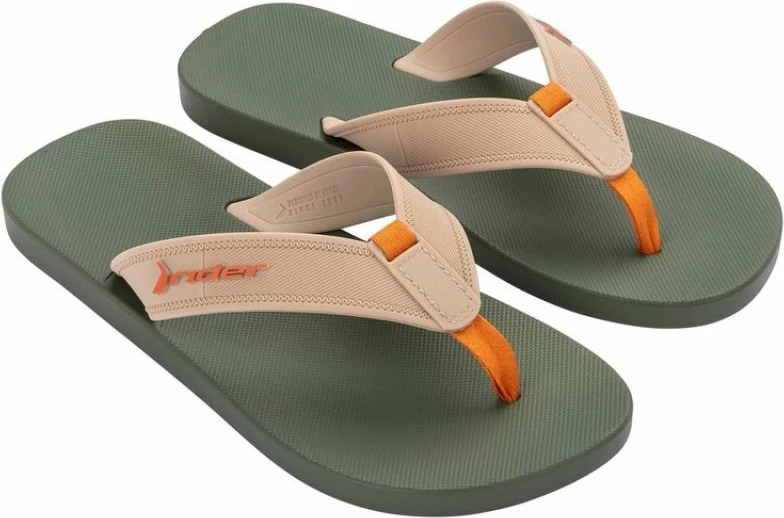 Natikače za moške Rider, bež