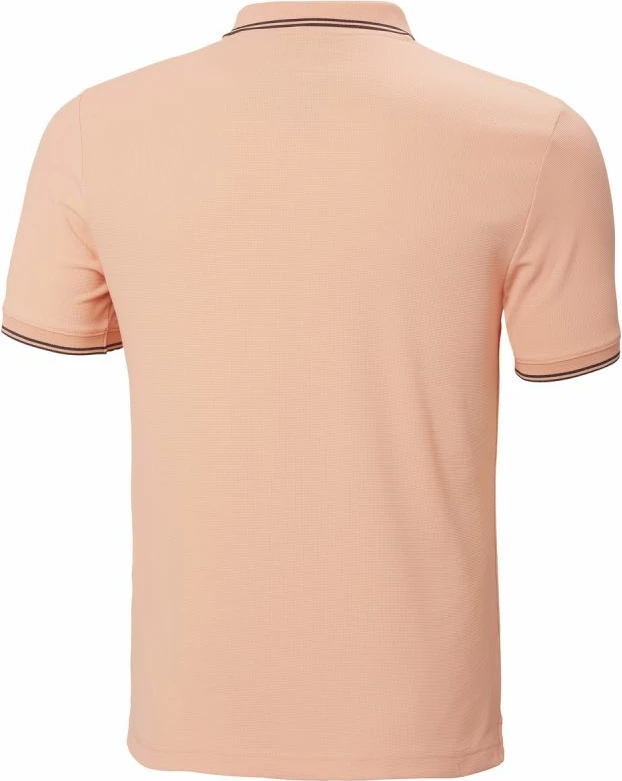 Polo majica za moške Helly Hansen, rožnata