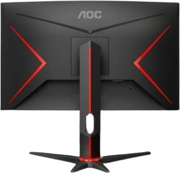Igralni monitor, AOC C27G2Z3, 27", Fast VA, 280Hz, FHD, črn
