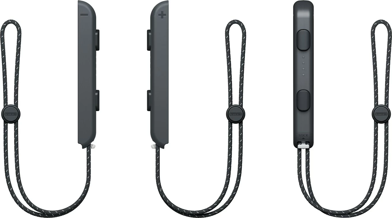 Prenosna igralna konzola OLED 7" Nintendo Switch, 64 GB, Wi‑Fi, bela