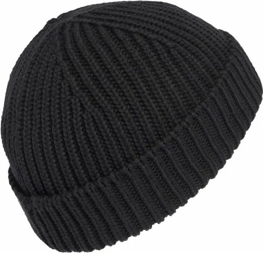 Kapa adidas unisex, črna