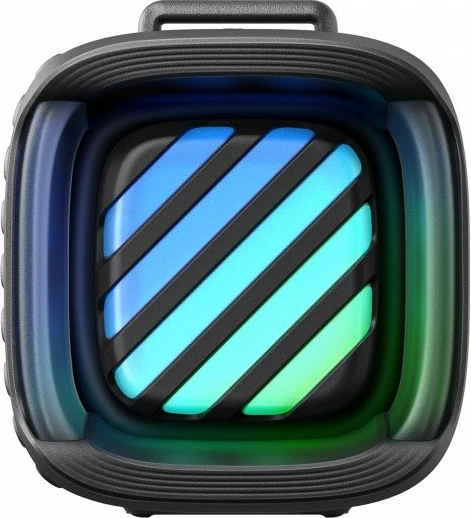 Zvočnik Anker Soundcore Boom 3i, Bluetooth, 50W, črn