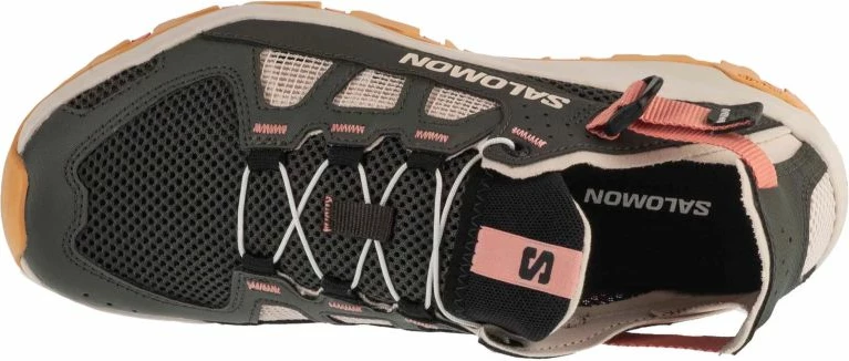 Superge za ženske Salomon, zelene