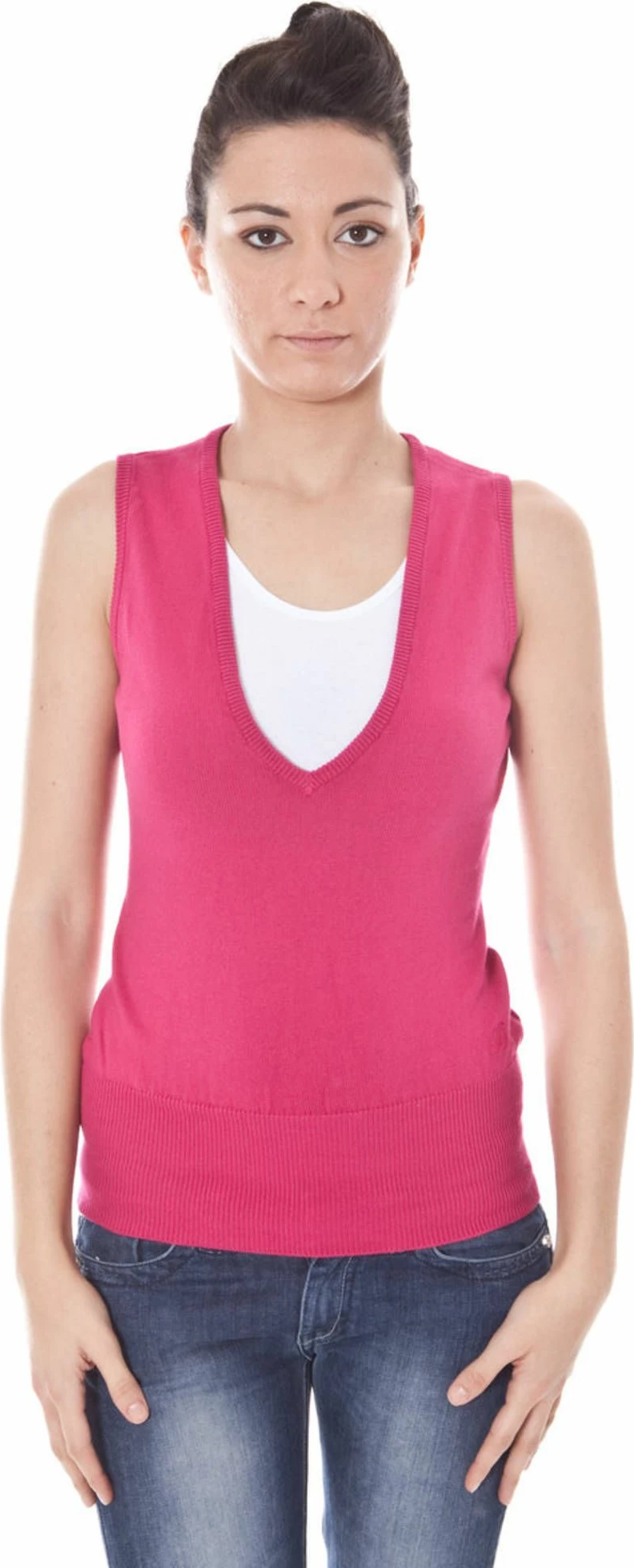 Telovnik, DATCH S, rožnat