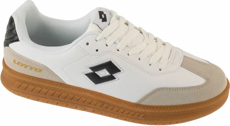 Superge, unisex, bele — Lotto