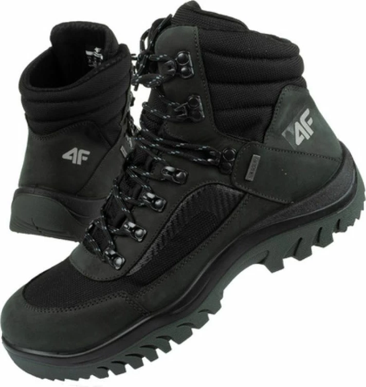 Trekniške moške atlete 4F OBMH253 22S