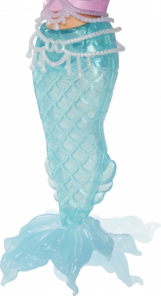 Kukla Sirena L.O.L. Surprise Tweens Lana Marine, z repom, ki spreminja barvo