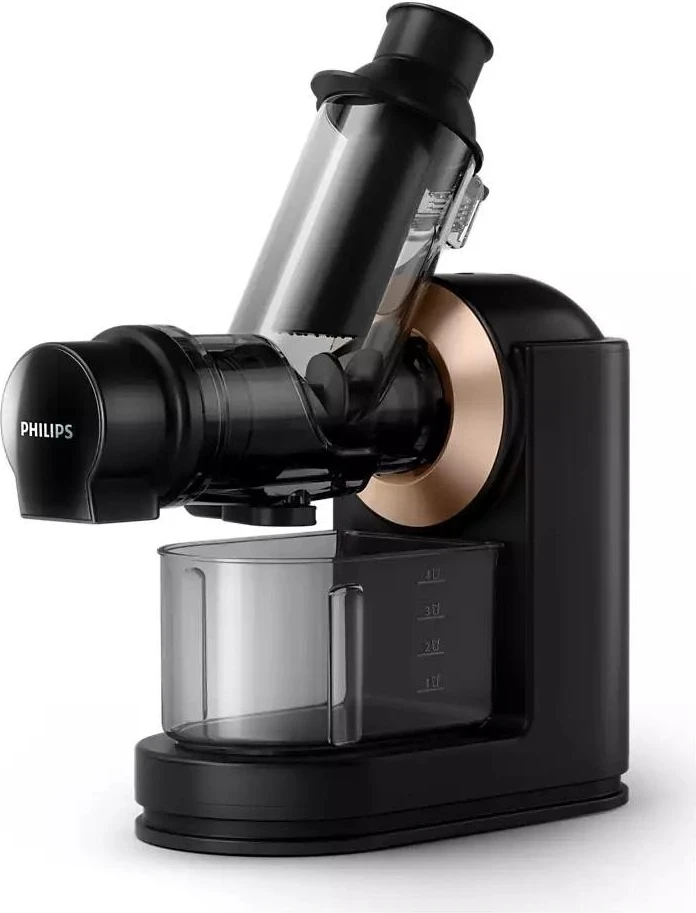 Sokovnik Philips HR1888/70, črn