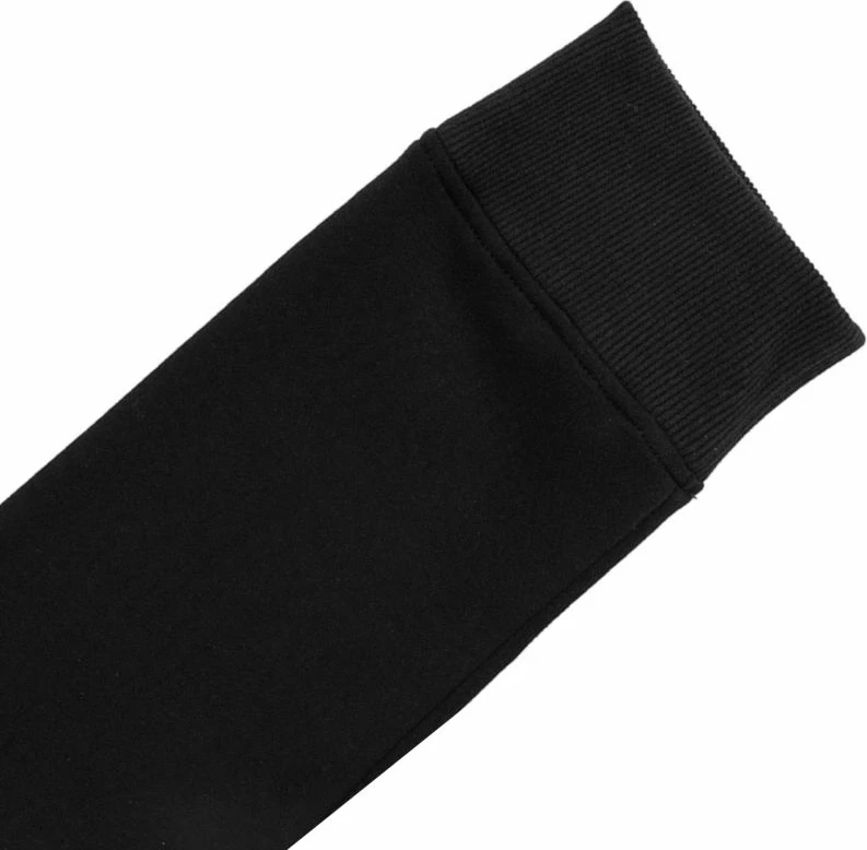 Hlače za moške Ozoshi, črne