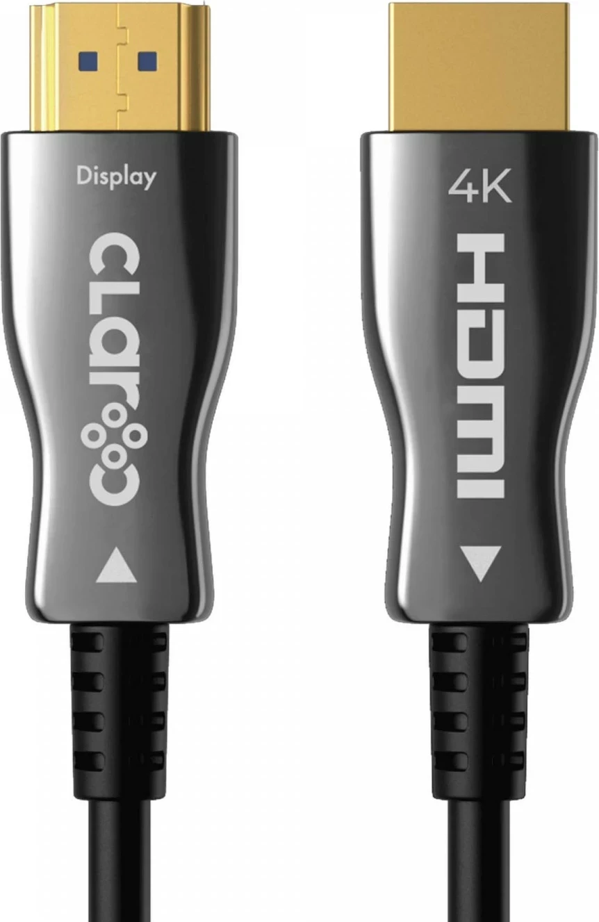 HDMI kabel 2.0 AOC Claroc 4K@60Hz, 10 m
