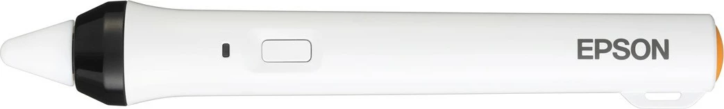 Interaktivno pero Epson ELPPN04A, IR, belo