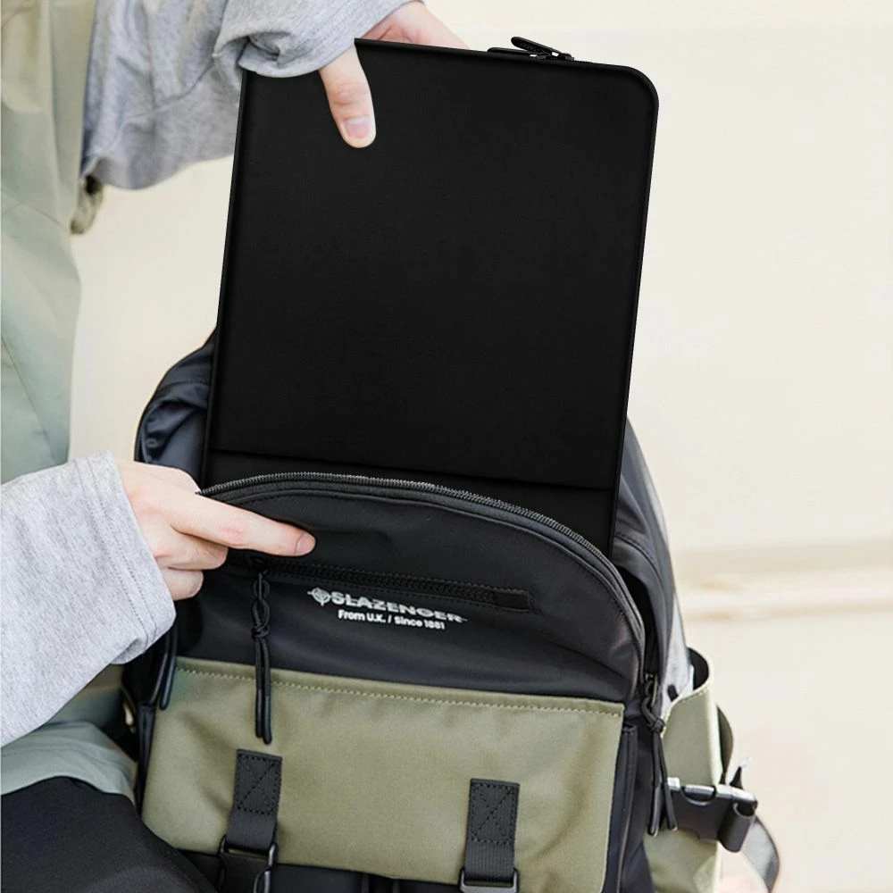 Ovitek za prenosnik Neoprene 13'', Tech-Protect, črn