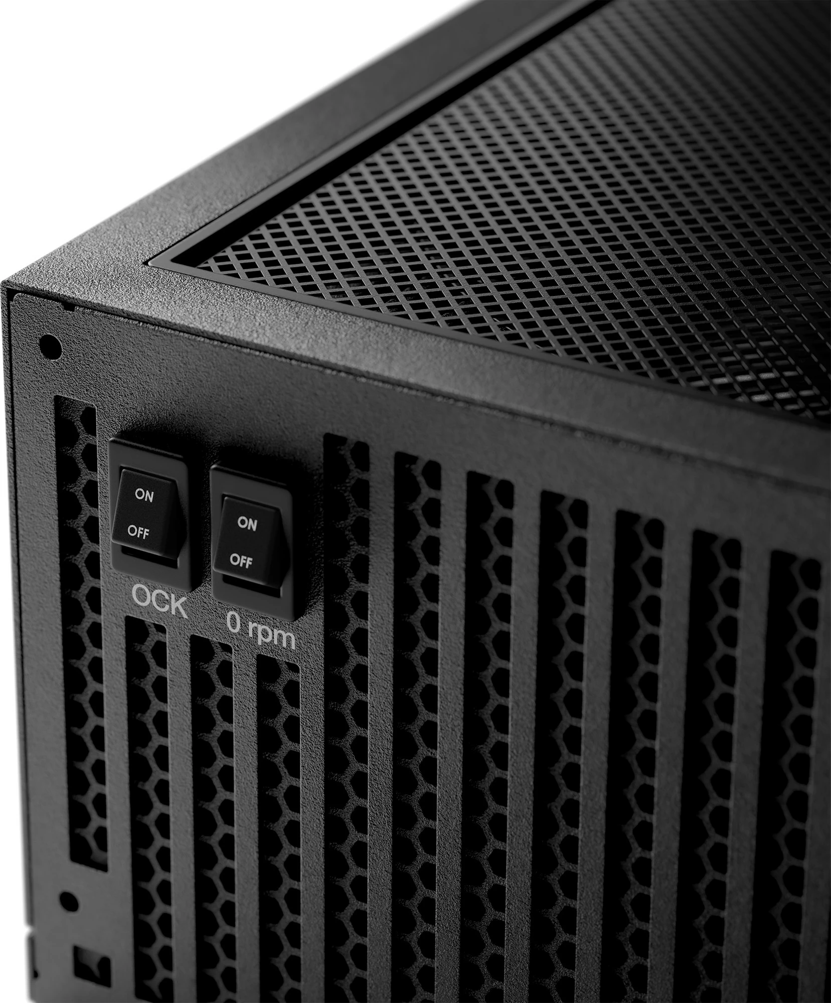 Napajalnik be quiet! DARK Power 14 1200 W, črn