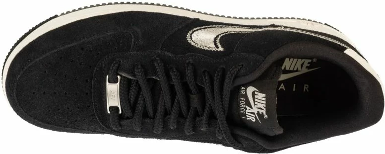 Superge za moške Nike, črne