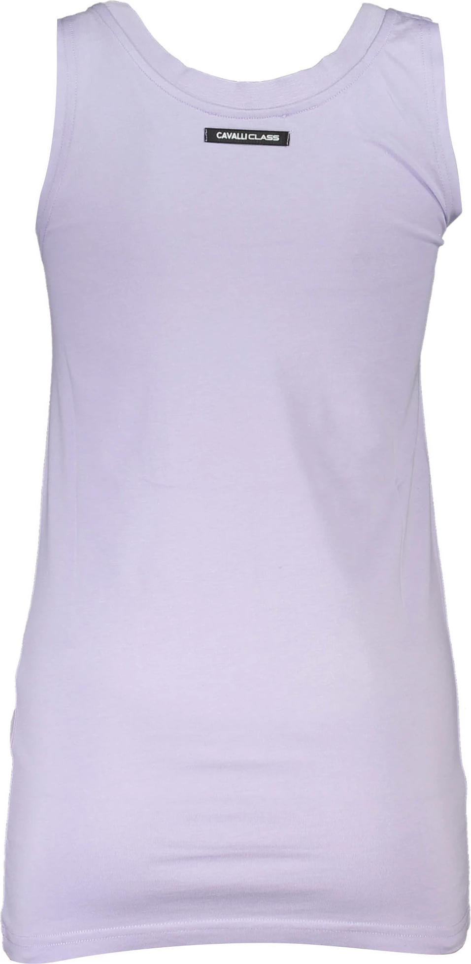 Majica ženska Cavalli Class, vijolična