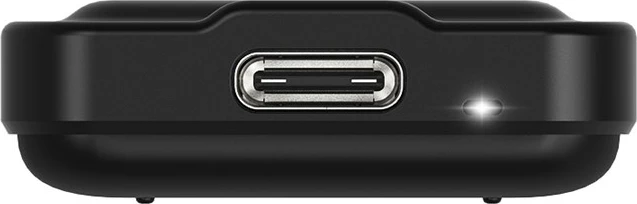 Zunanji SSD 512 GB Silicon Power PX10, črn