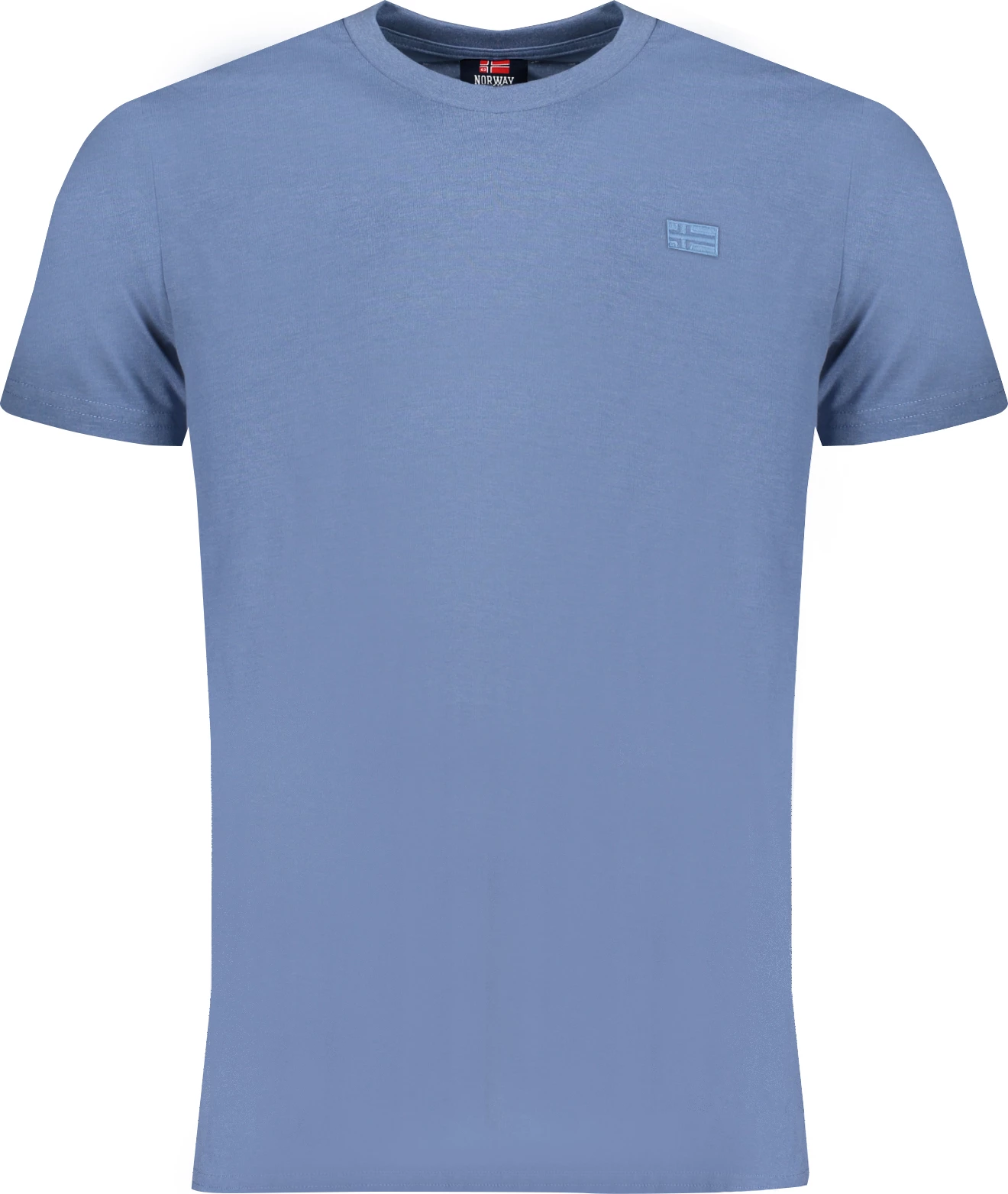 Majica za moške NORWAY 1963, modra
