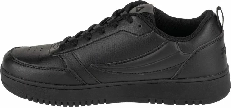 Superge Fila, ženske, črne