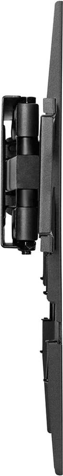 Stenski/držalo za TV, Maclean MC-798N, za TV do VESA 600x400, 37–70", 35 kg, črn