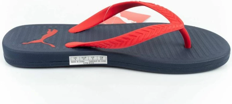 Natikači Puma, navy