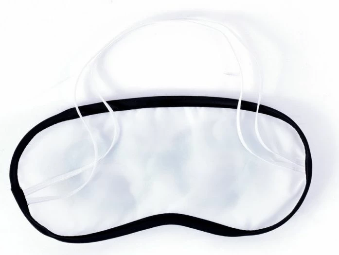 Maska za oči Inny, večbarvna, za moške in ženske