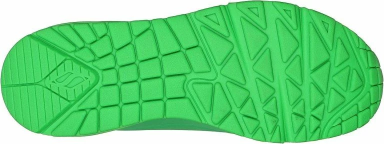 Superge, Skechers Uno-Stand On Air, ženske, zelene