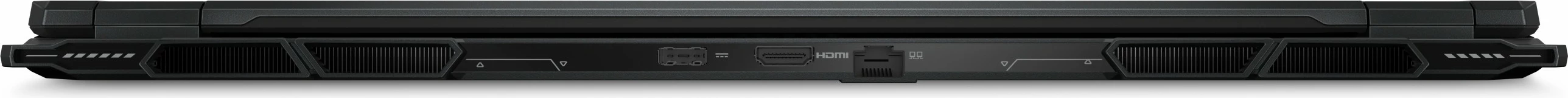 Prenosnik zmogljivost MSI Stealth 18 HX AI A2XWIG-042, Intel Core Ultra 9 275HX, 64GB RAM, 2TB SSD, RTX 5080, Midnight Black