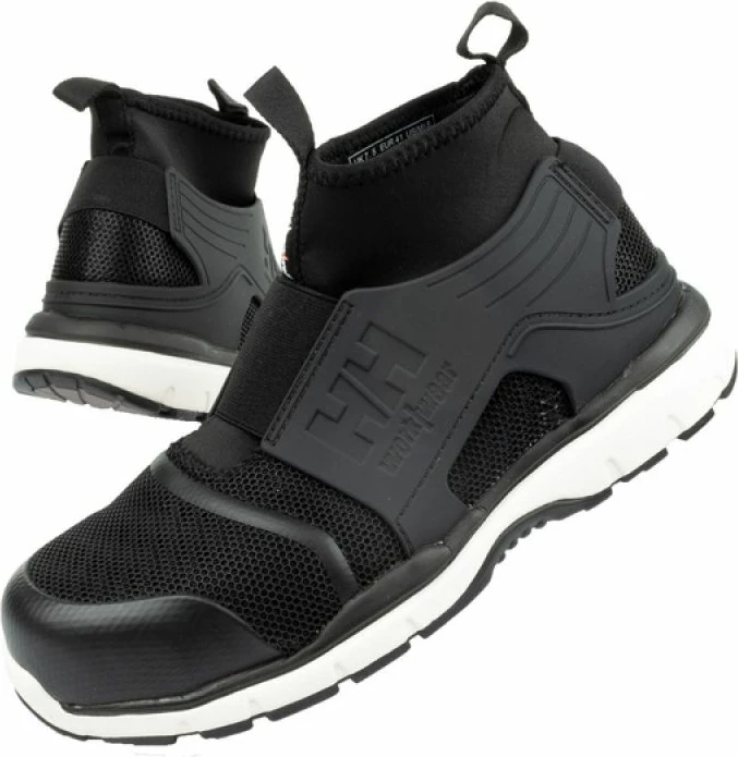 Delovne čizme, Helly Hansen, moške, črne