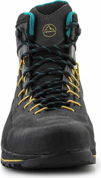 Gorski copati La Sportiva TX4 Evo Mid GTX, moški, sivi