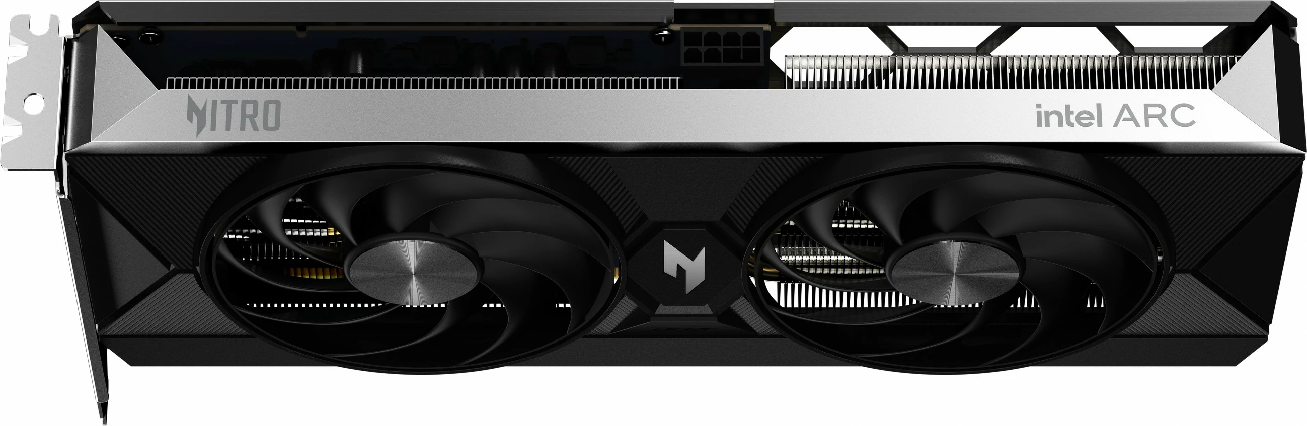 Grafična kartica 12 GB ARC Nitro OC GDDR6, Acer B580