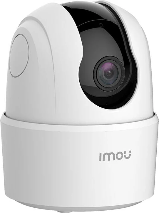 Varnostna kamera IMOU Ranger 2C, 5MP, WiFi, za notranje prostore, bela