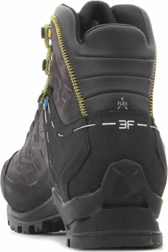 Planinske atlete, Salewa, črne