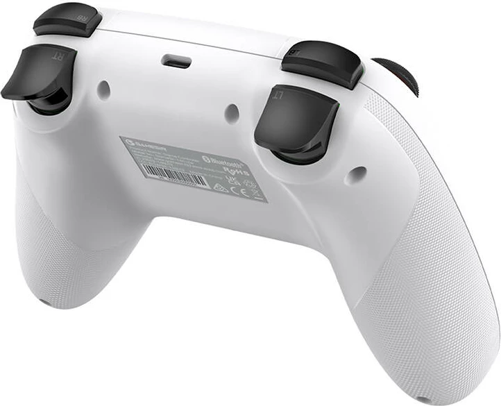 Brezžični gamepad GameSir T4n Lite, bel