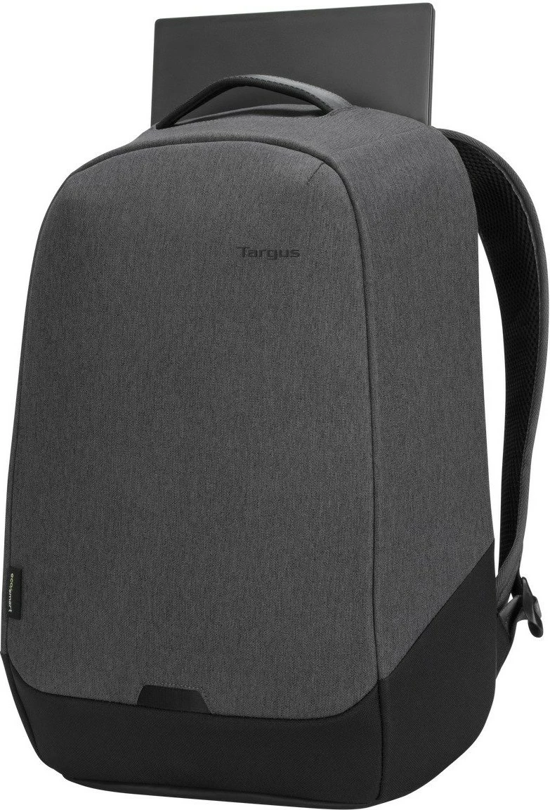 Nahrbtnik Targus Cypress, 15,6 inč, siv/črn
