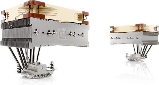 CPU hladilnik Noctua NH-C14S, 14 cm