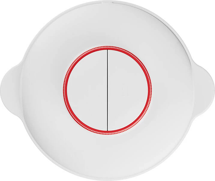 Multifunkcijski mlinček za meso Deerma DEM-JR10W, 2 L, 300 W, bel