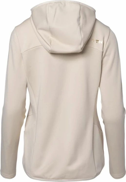 Pulover za ženske Fitanu, bež