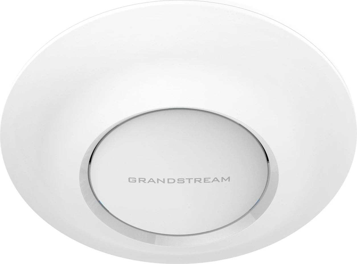 Brezžični dostopni punkt Grandstream GWN7625, IEEE 802.11a/b/g/n/ac, bel