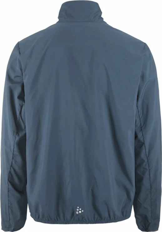 Športna jakna za moške, modra, Craft