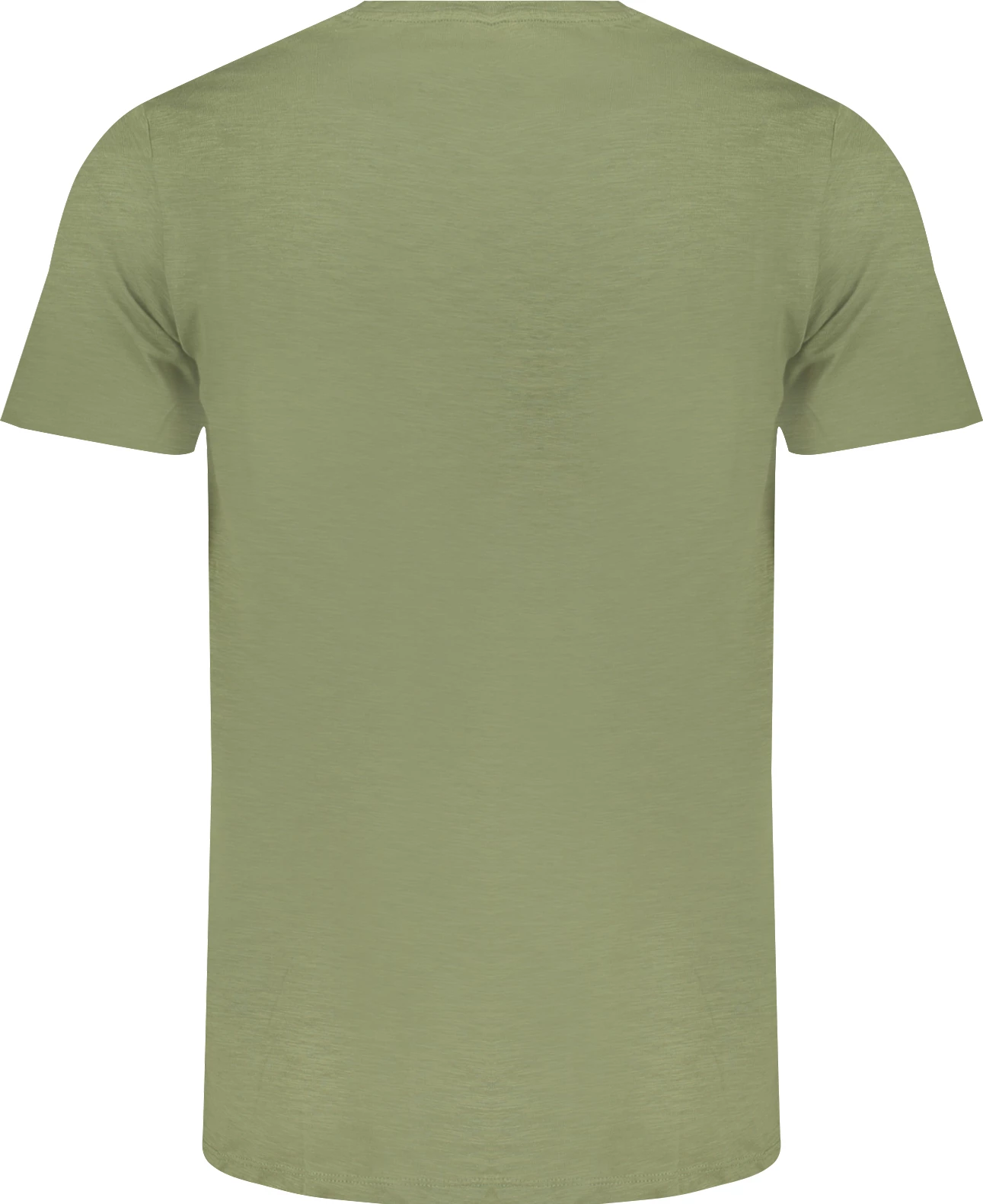 Majica NORWAY 1963, moški, zelena