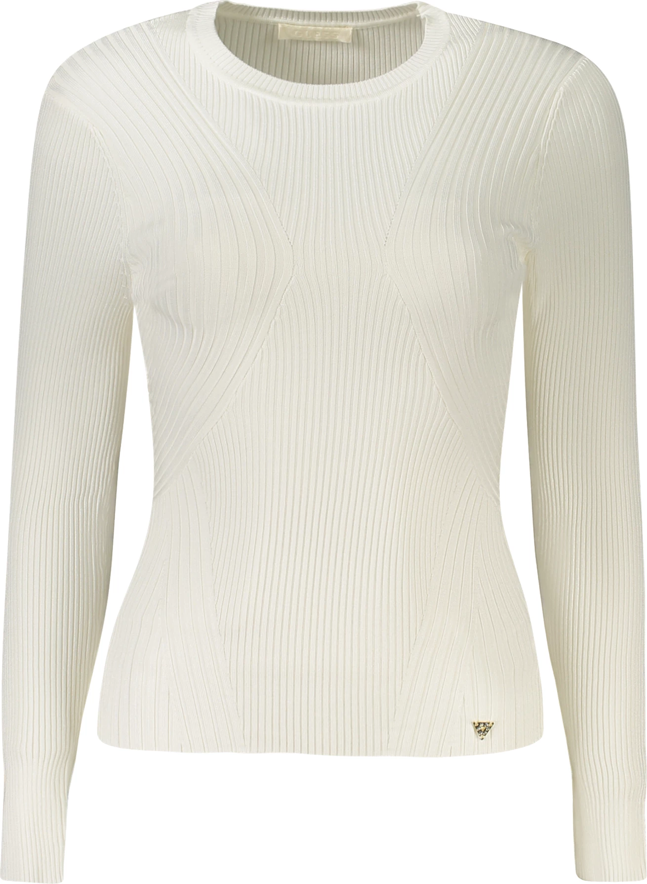 Xemper ženska GUESS JEANS, bela