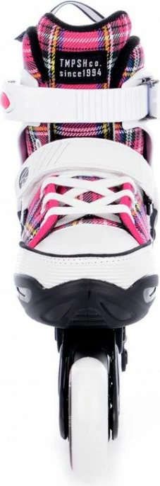 Rolke za dekleta Tempish, rožnate