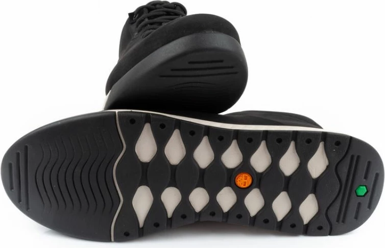 Teniske čevlje za moške Timberland, črni