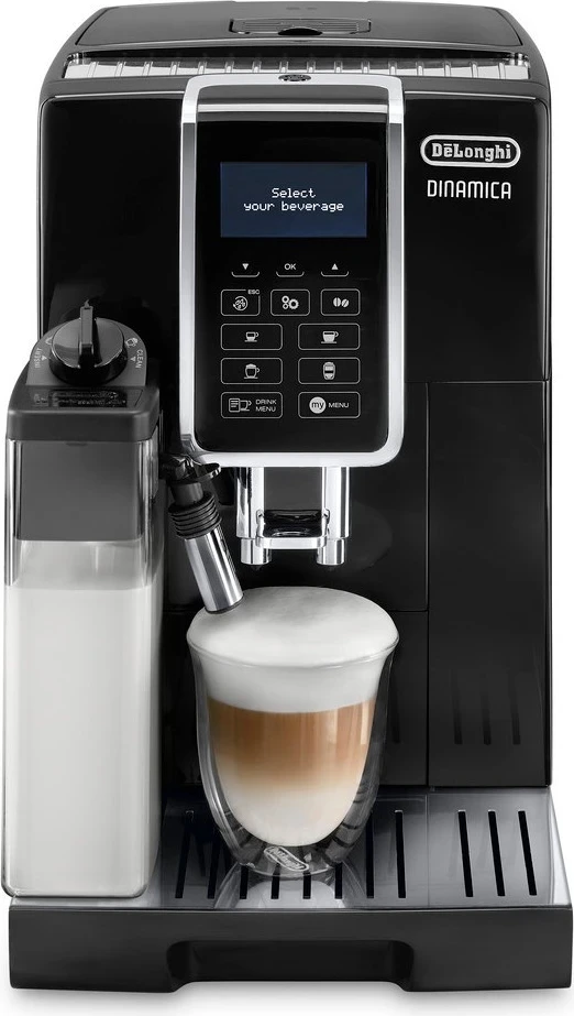 Kavni avtomat De'Longhi Dinamica ECAM 350.55.B