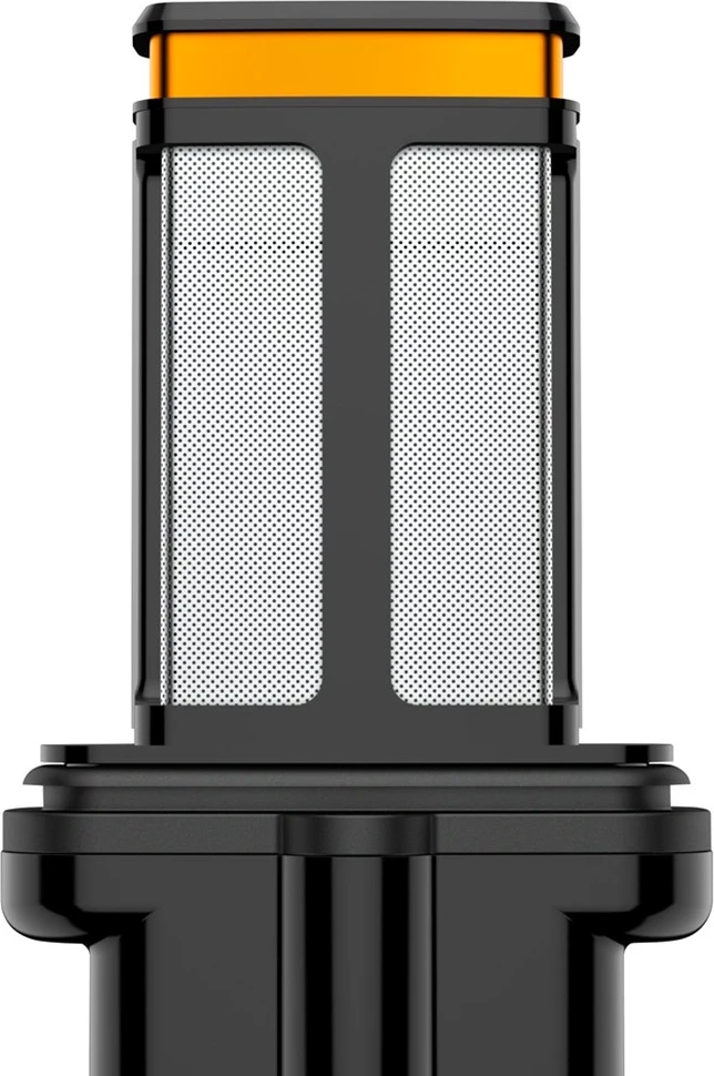 Paraheklanje z močno paro, Tefal Ultimate Pure FV9845, 3200 W, črno/bronasto