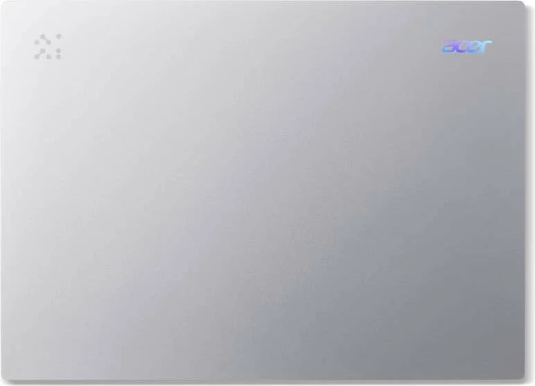 Prenosnik Acer Aspire 14 AI OLED A14-53M-75DW, Core Ultra 7, 32GB/1TB, 14", srebrn