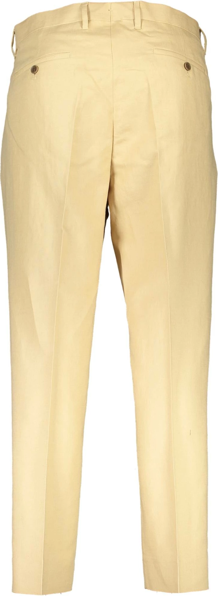 Hlače za moške GANT, bež