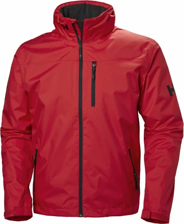 Jakna moška Helly Hansen, rdeča