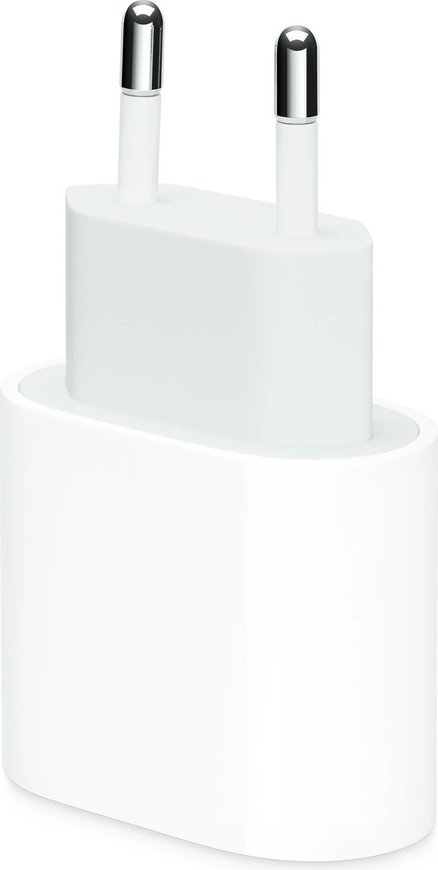 Polnilnik, 20 W, bel Apple MUVV3ZM/A